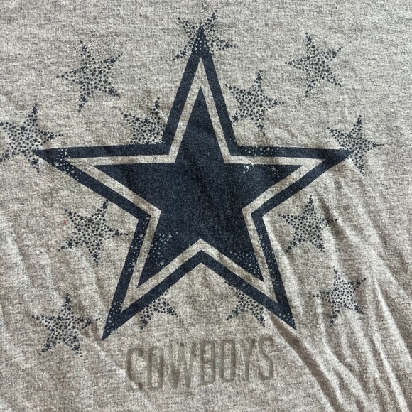 Lot of Girls Youth Medium Long Sleeve Shirts - Picture 5 of 8